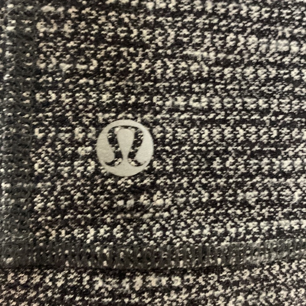 Lululemon Stride‎ Jacket Hoodie - Picture 4 of 4
